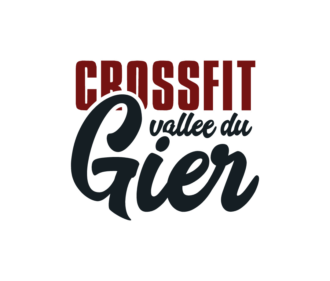 CrossFit Vallée du Gier Logo