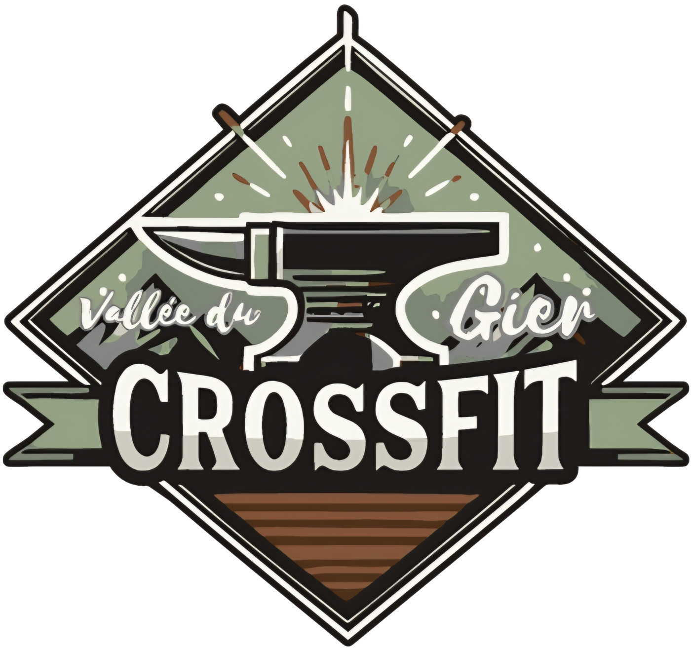 CrossFit Vallée du Gier